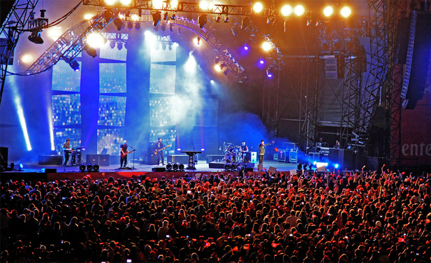 EVENTS