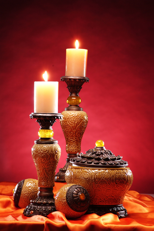 STILL LIFE