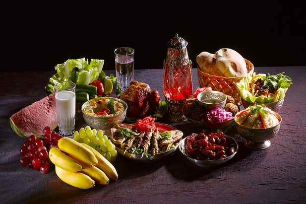 FOOD