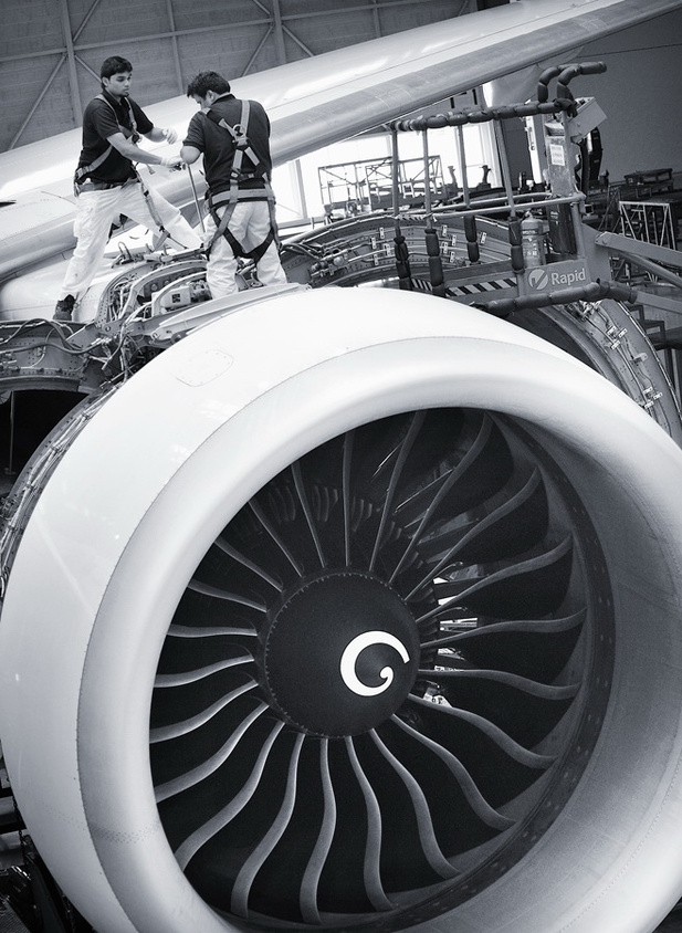 AVIATION