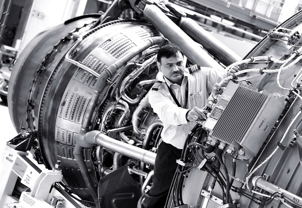 AVIATION