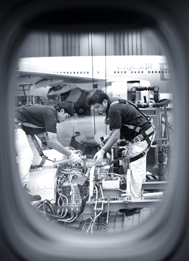 AVIATION