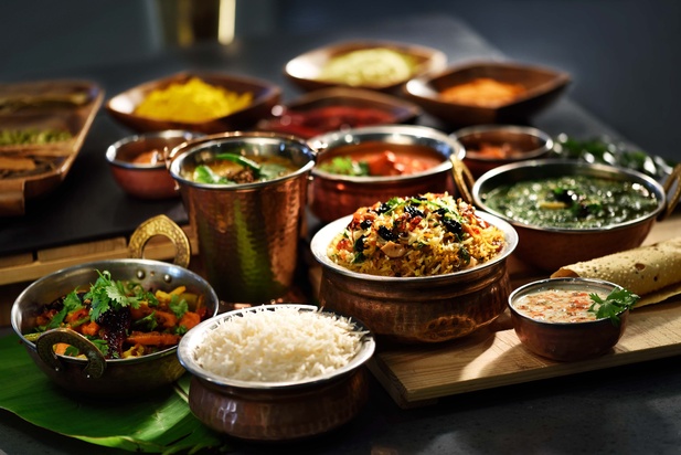 FOOD
